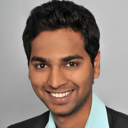 Shashidhar Mallapur's profile picture