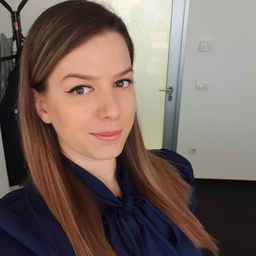 Jelena Blagojevic
