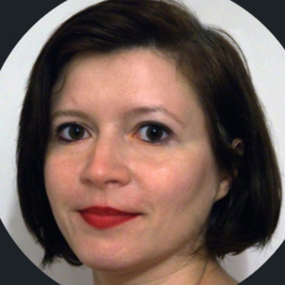 Raluca Frigout