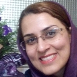 Niloofar Eskandari