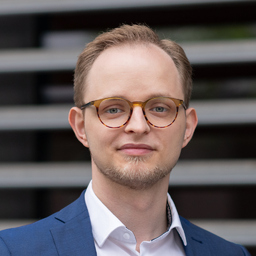 Dr. Christoph Thurm MBA