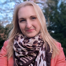 Dipl.-Ing. Mandy Daniel