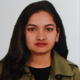 Aparna Verma