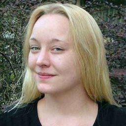 Alexandra-Jane Gregor