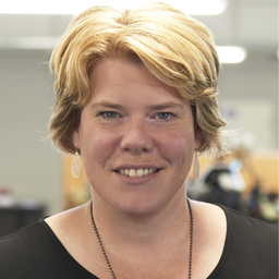 Sandra Strohm