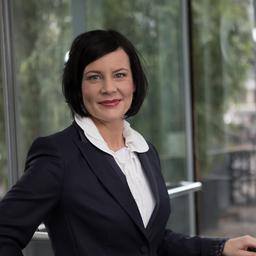 Ulrike Pucher