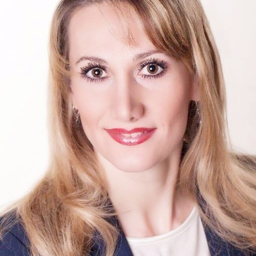 Lana Vorreyer