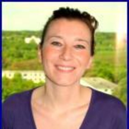 Lucia Tietze-Hancke