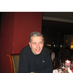 Paulo Carrelhas