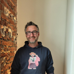 Stefan Gruber