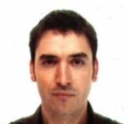 José María Estévez Canales