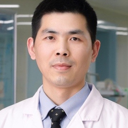 Dr Guiyuan Yang Surgeon Jiangsu Province Hospital Of Tcm Second Affiliated Hospital Of Nmu Xing