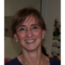 Alexandra Schulte am Esch
