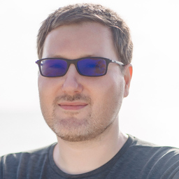 Markus Krenn