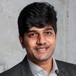 Anand Kumar Jayarathinam's profile picture