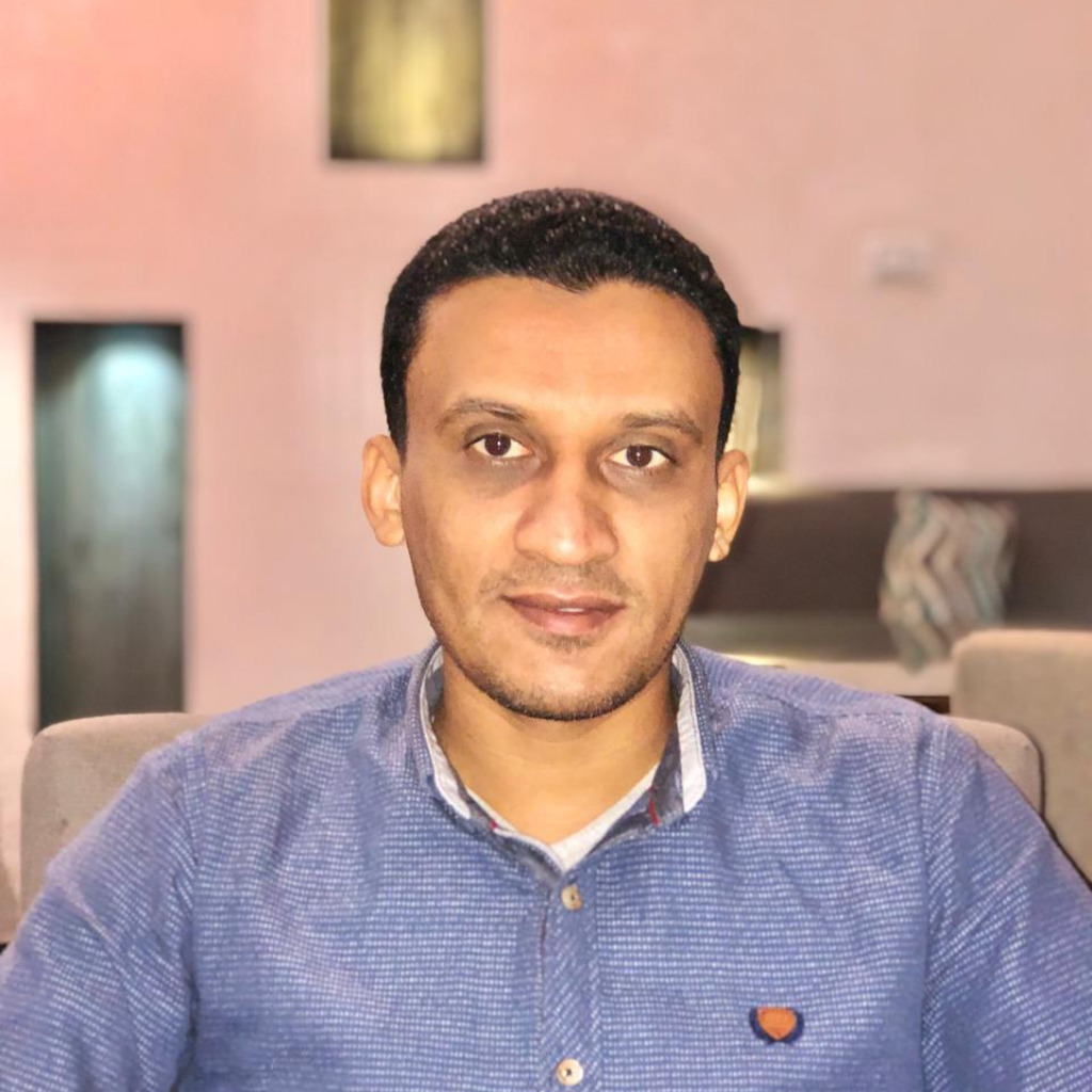 Khaled Saad Air Traffic Safety Electronic Engineer National Air