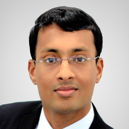 Sathishkumar Jagadeesan