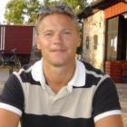 Martin Nässel