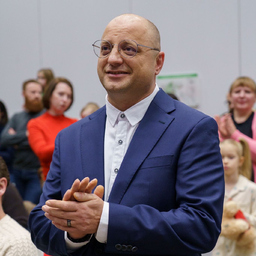 André Schneider's profile picture