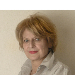 Profilbild Iris Sabine Schneider