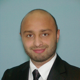 Ahmet Tekdemir