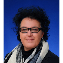 Petra Kasper's profile picture