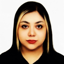 Shaghayegh Tavakoli