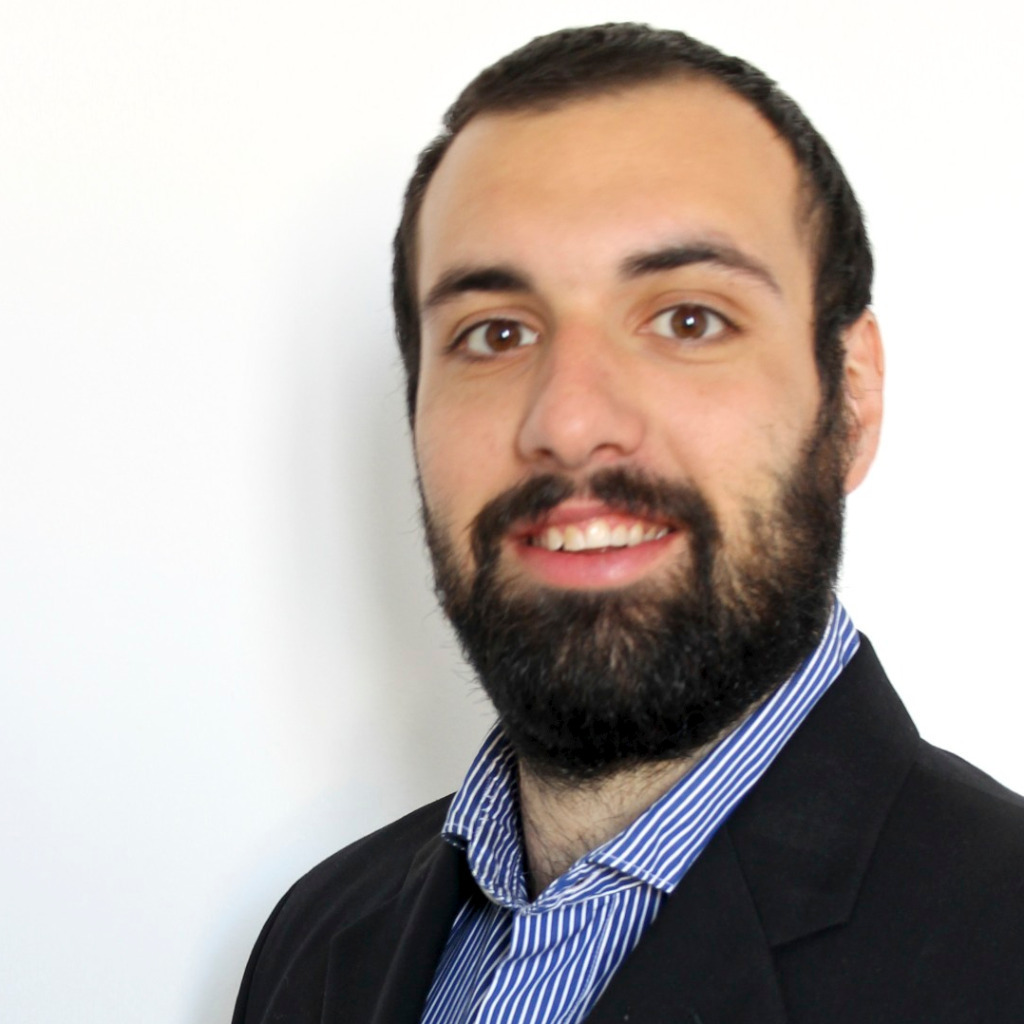 Elia Taddia Product Manager Euroconsult Rental Division S.p.A. XING