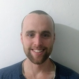Eoin Anthony O'Donnell