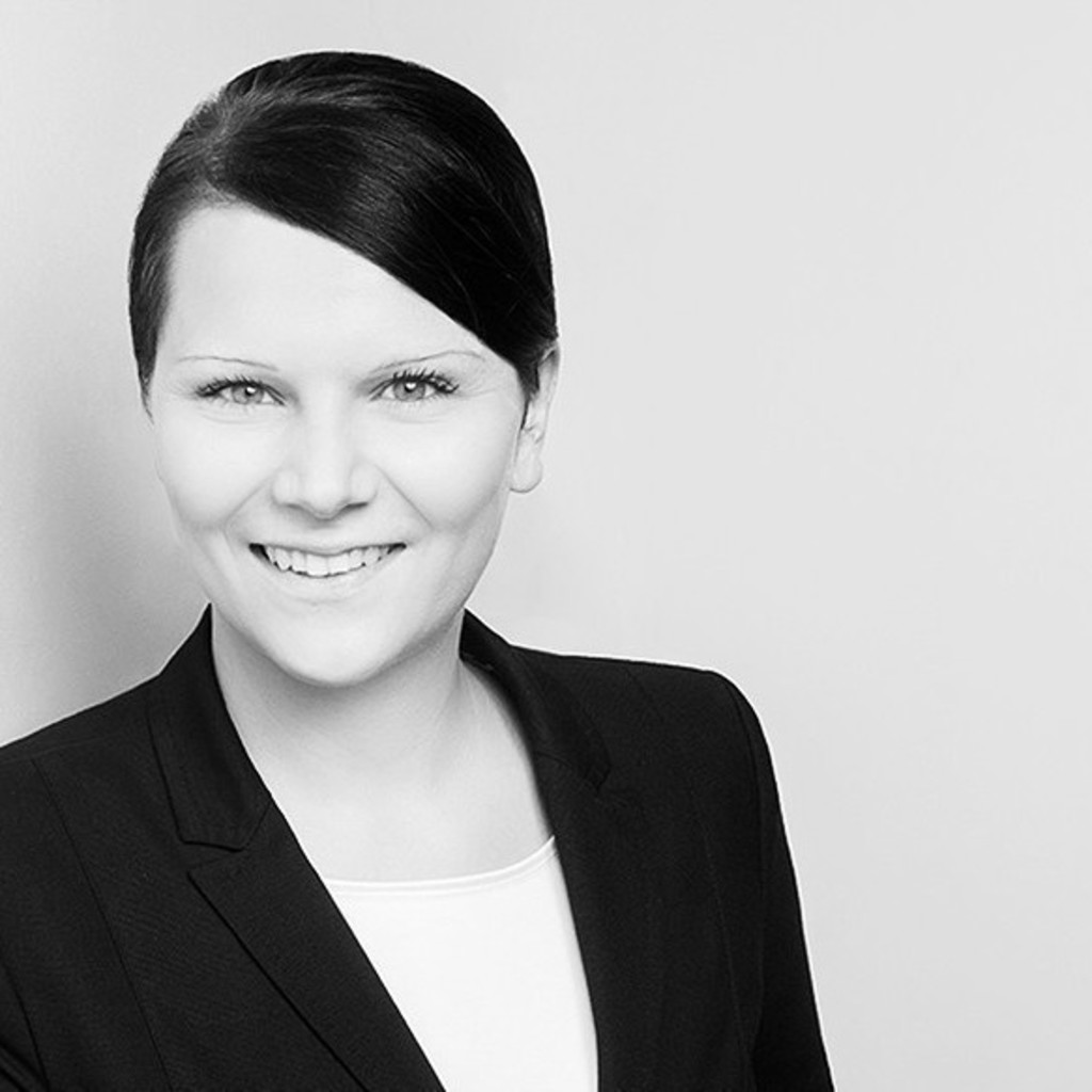 Katrin Sauer Strategische Einkäuferin United Corporate