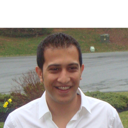 Dr. Farshad Goodarzi Boroojeni