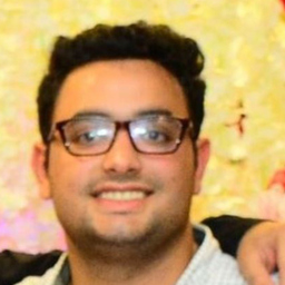 Mostafa Khairallah