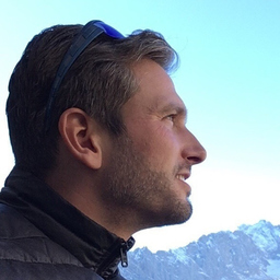 Christian Vaterodt