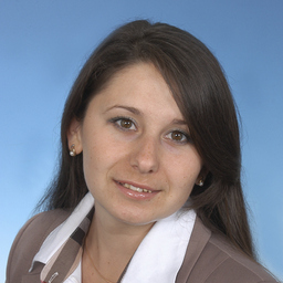 Maria Drobysheva