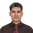 Ghasem Mandegar