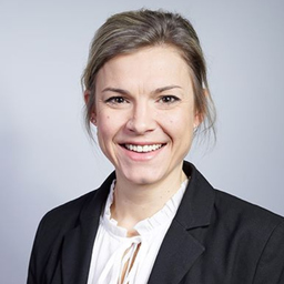 Dunja Rüegg-Beier