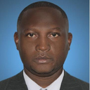 Prof. Eilder Viafara Mina
