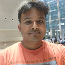 Mahantesh Madhav  Gudodagi