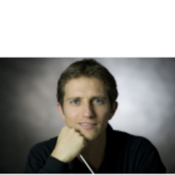 Stéphane Fromageot