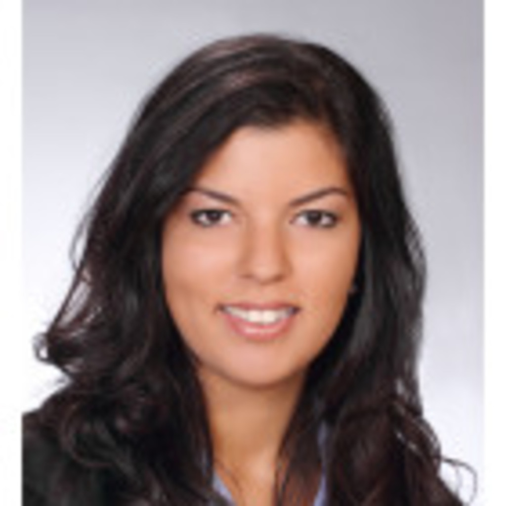 Jasmin Jahn Projektleiterin Trenkwalder Personaldienste GmbH