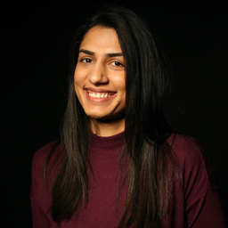 Zainab Tariq