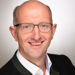 Bernhard Brandstetter