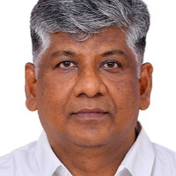 SRINIVASAN ALAGARSAMY