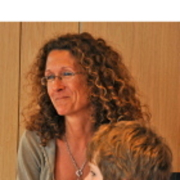 Claudia Maurer