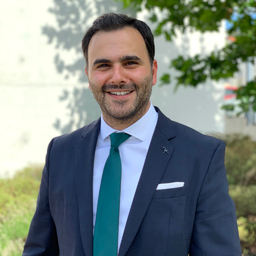 Ing. Gabriel Christoph ILHAN BSc