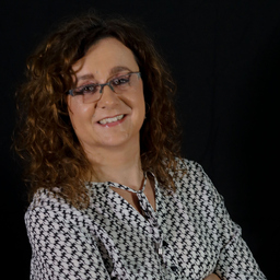 Simone Büchner