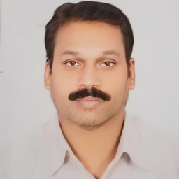 Chandresh Kumar Yadav