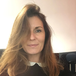 Aurore Sollya