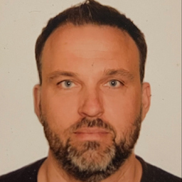 Mike Backmann's profile picture