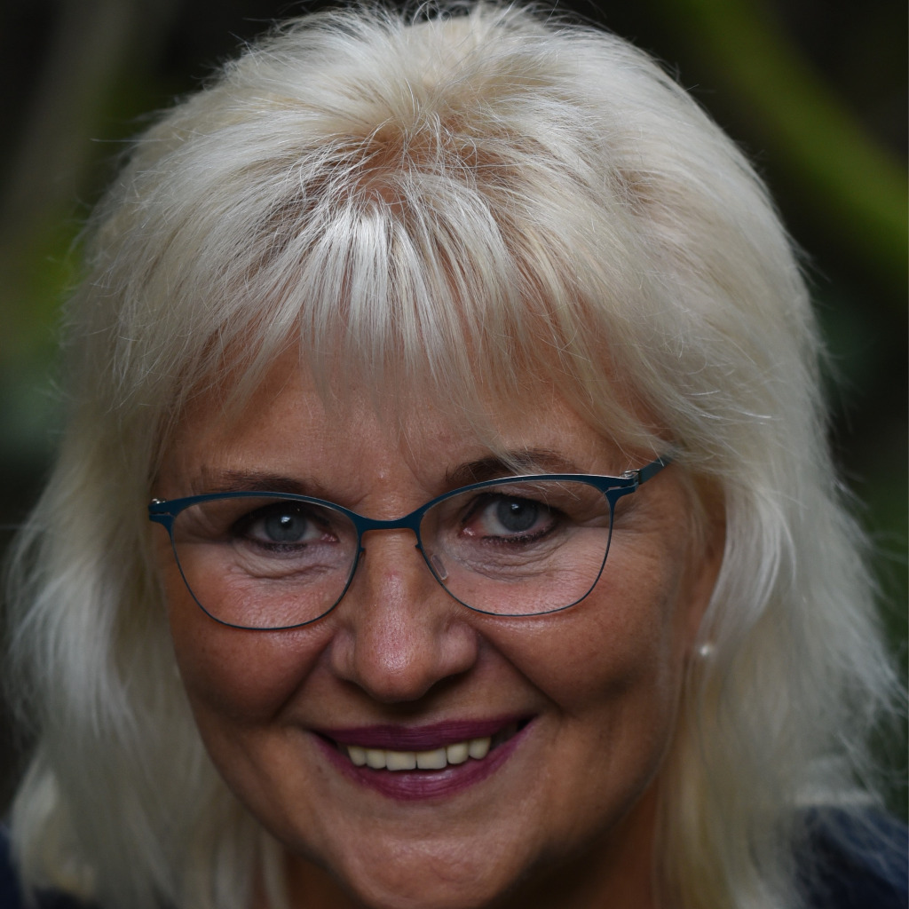 Dorothee Becker Heilpraktikerin (Psychotherapie) Systemische